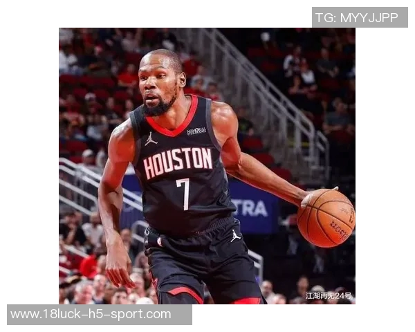 杜兰特首节火力全开半场高效表现助球队领先17分4板1助2帽展现全面能力